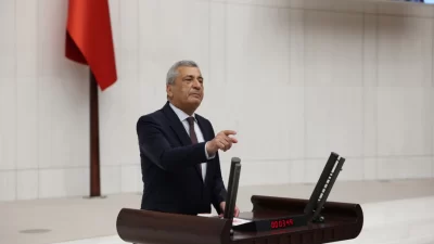 CHP ’nin Gaziantep’te yapacağı büyük Fıstık Mitingi üzerine harekete geçen