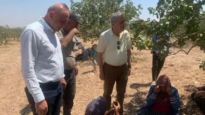   CHP’li vekiller,üretim maliyetlerindeki artışlar ve düşük alım fiyatları nedeniyle
