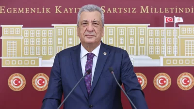 Öztürkmen; Başpınar’da işçilerin sefalet zammına karşı iş bırakması üzerine Gaziantep