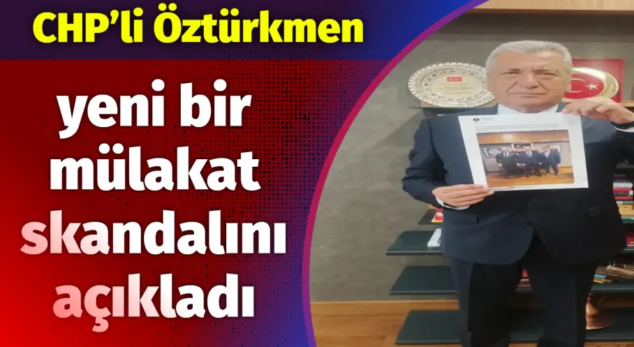 Haber Resmi