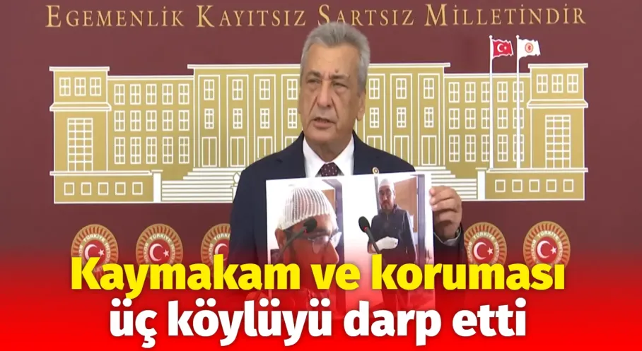 Haber Resmi