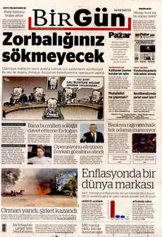 BİRGÜN