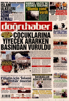 DOĞRU HABER