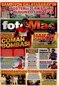 FOTOMAÇ