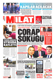 MİLAT