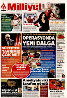 MİLLİYET