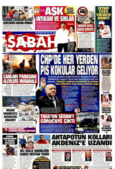 SABAH