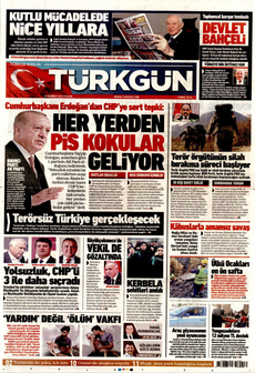 TÜRKGÜN