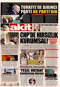 YENİ AKİT