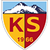 Ana Sayfa 17 Kayserispor