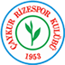 Ana Sayfa 11 Rizespor
