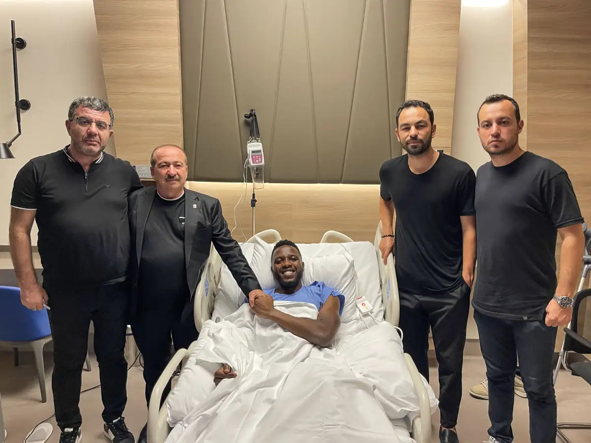 Gaziantep Futbol Kulubu