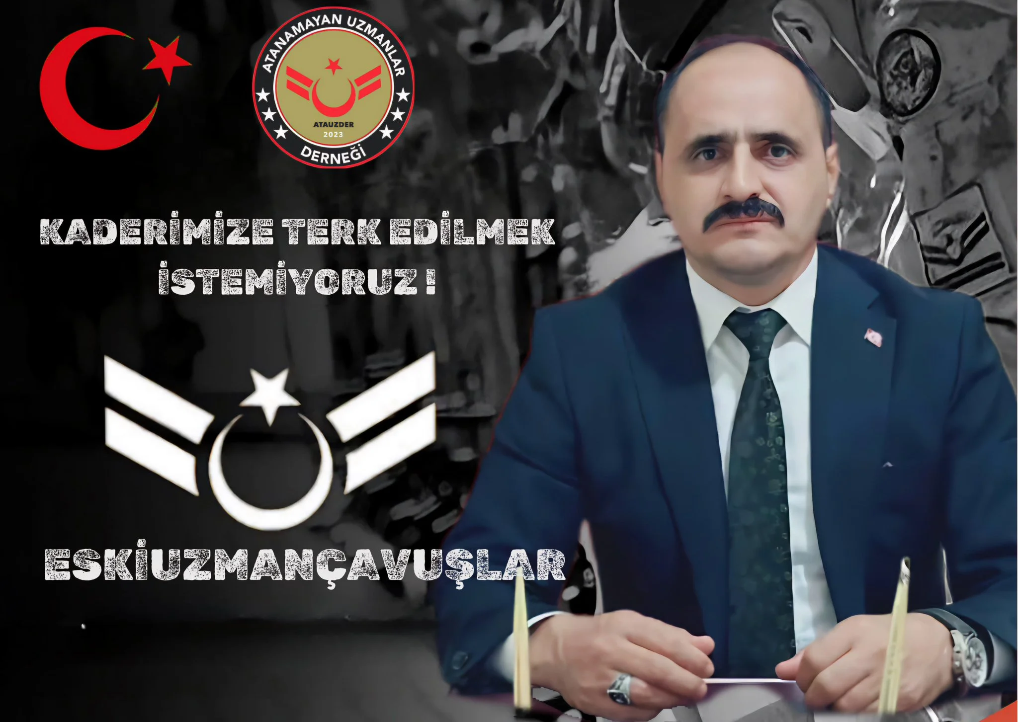 mustafa gundesli