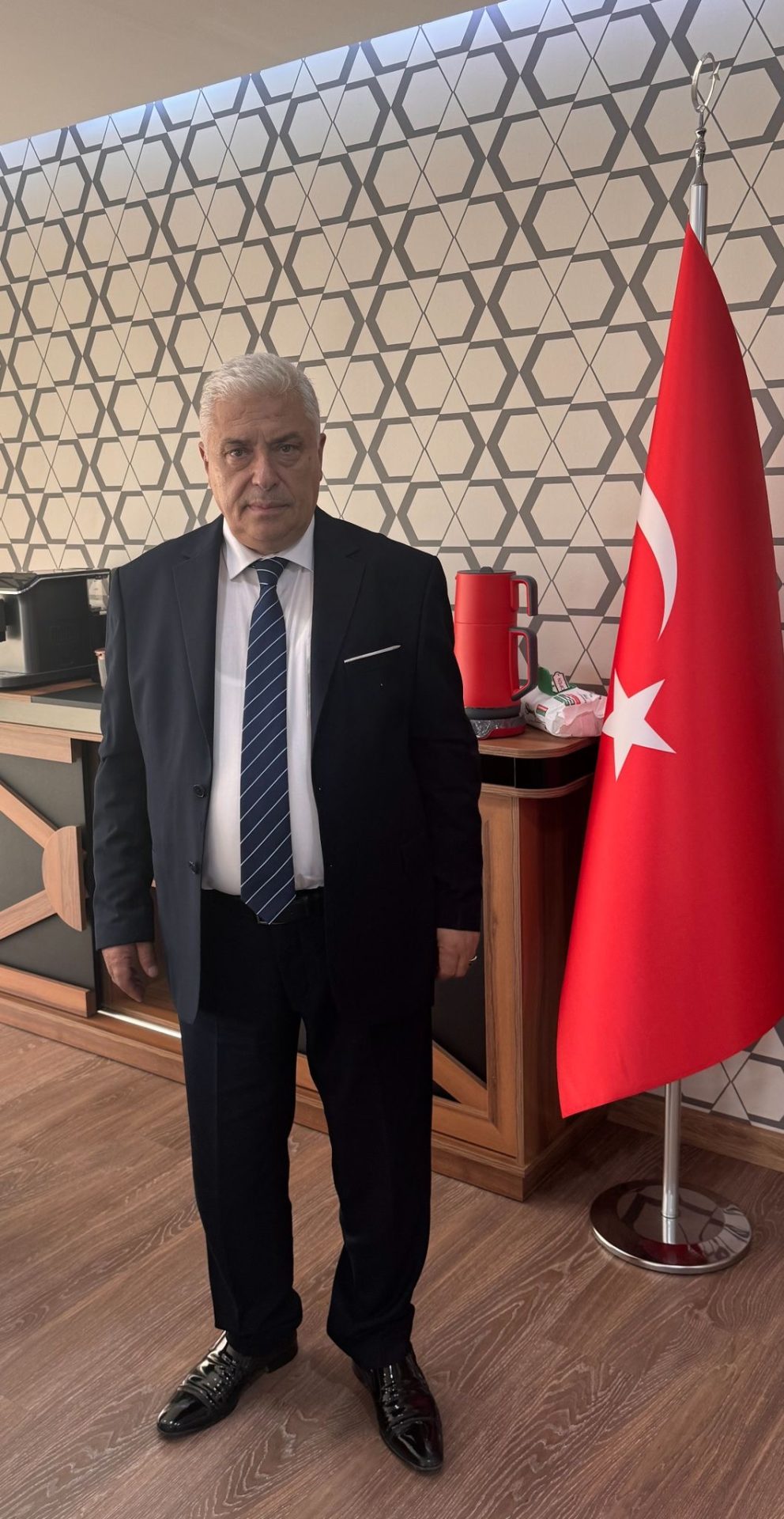 mustafa yasli