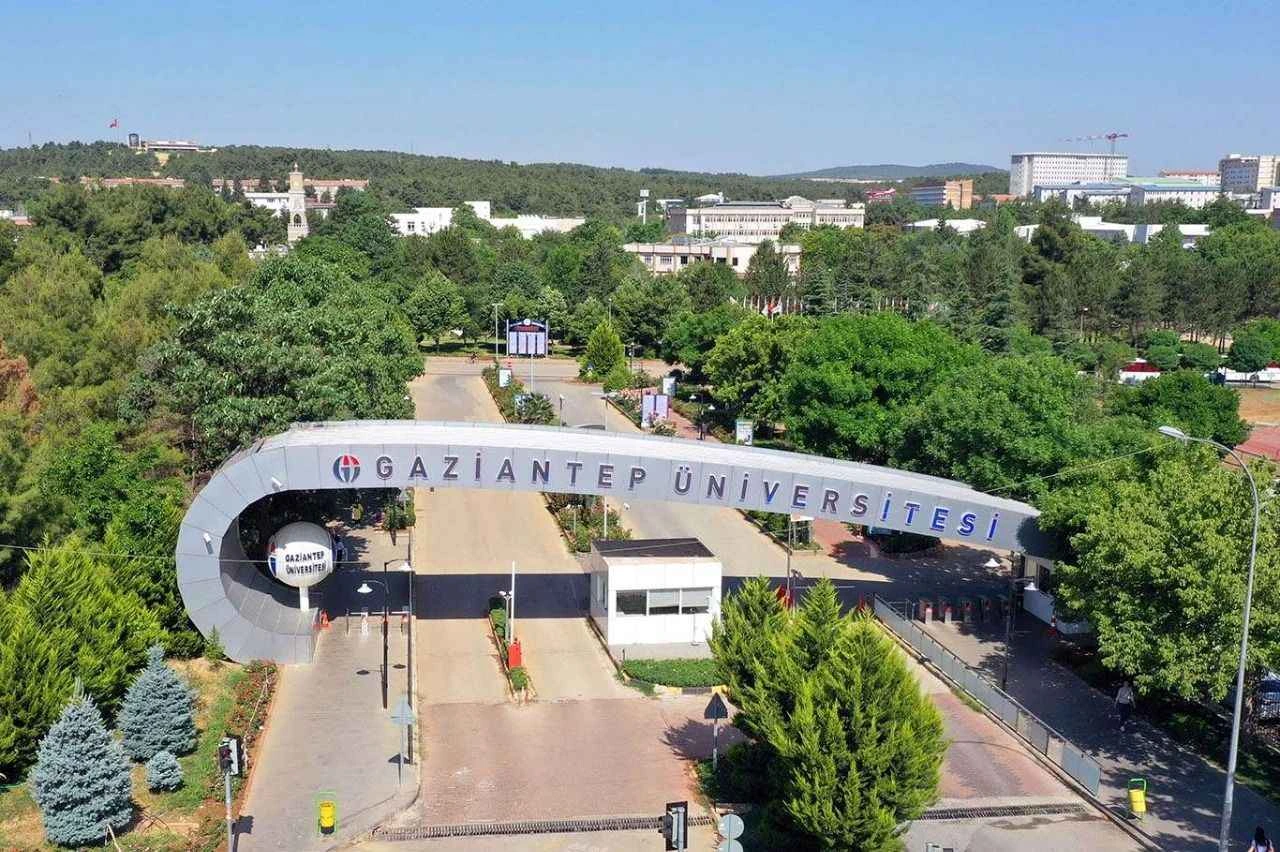 Gaziantep Universitesi
