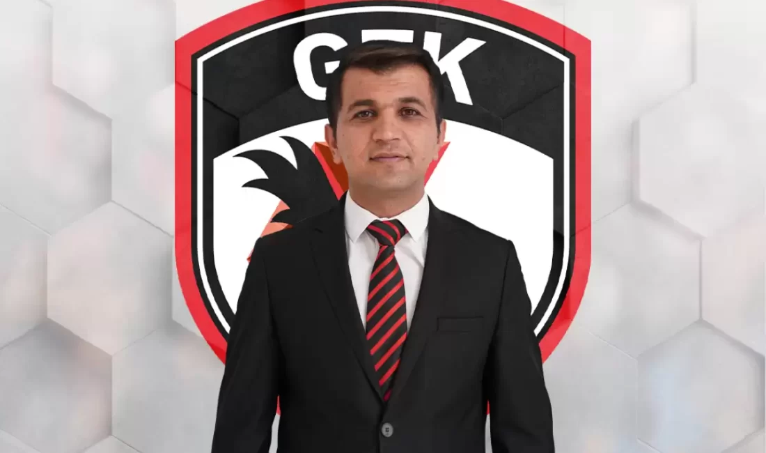 Gaziantep Futbol Kulübü’nde önemli bir gelişme yaşandı! Faruk Yıldırım’ın görevden