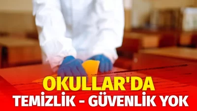 CHP Gaziantep Milletvekili Hasan Öztürkmen, kentteki birçok okulu ziyaret etti.