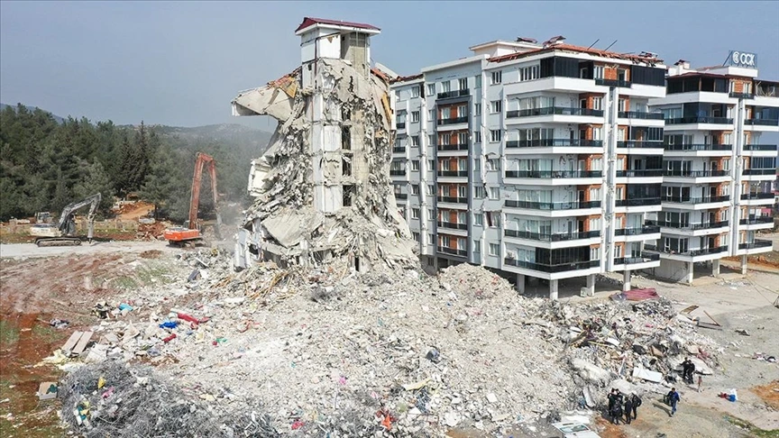 Nurdağında Mahkeme Kararına Rağmen Yıkım Baskısı