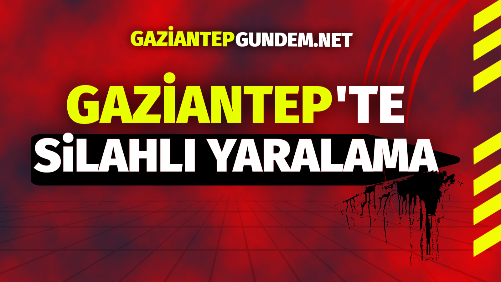 Silahla Açılan