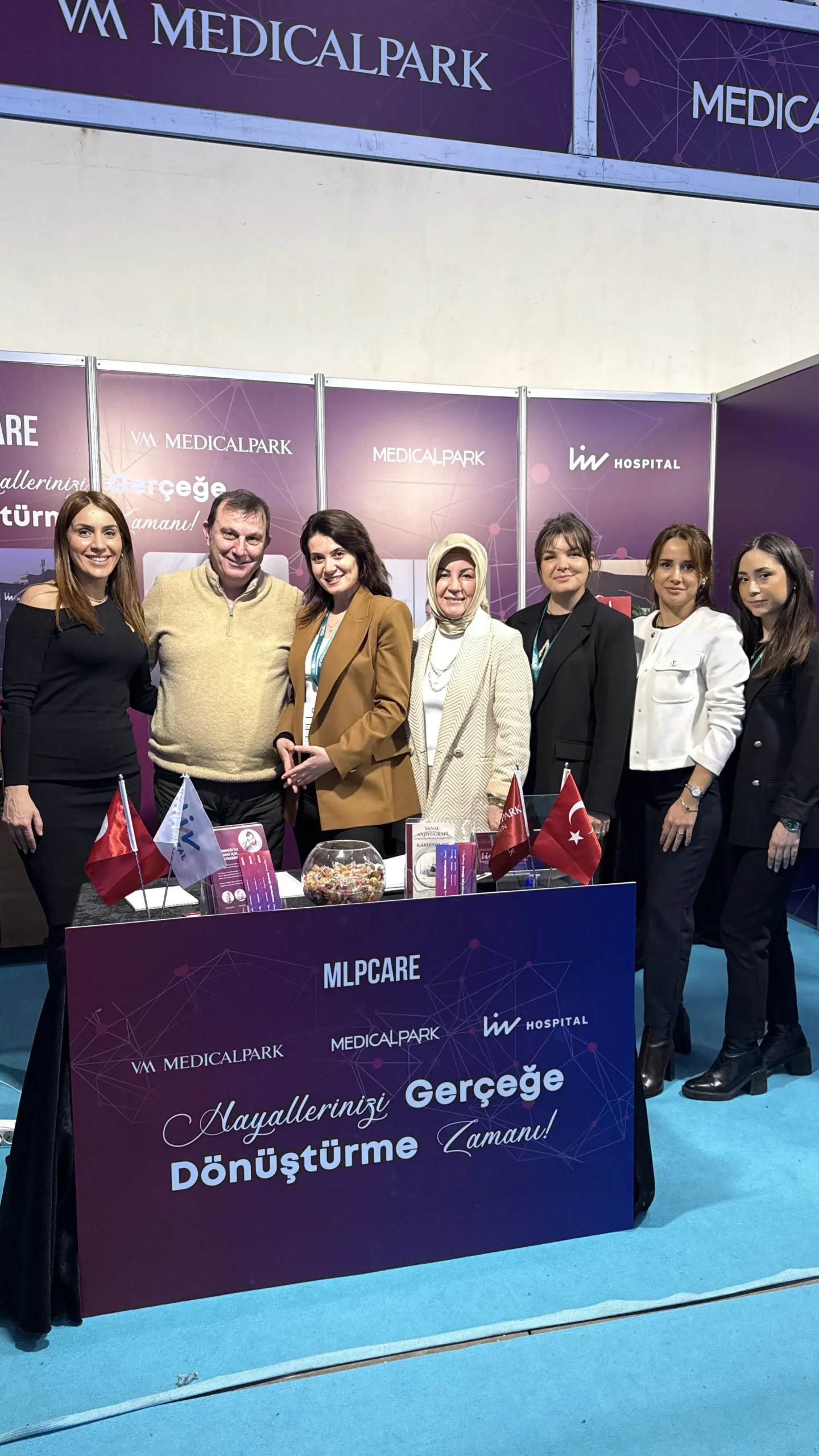 VM Medical Park Samsun