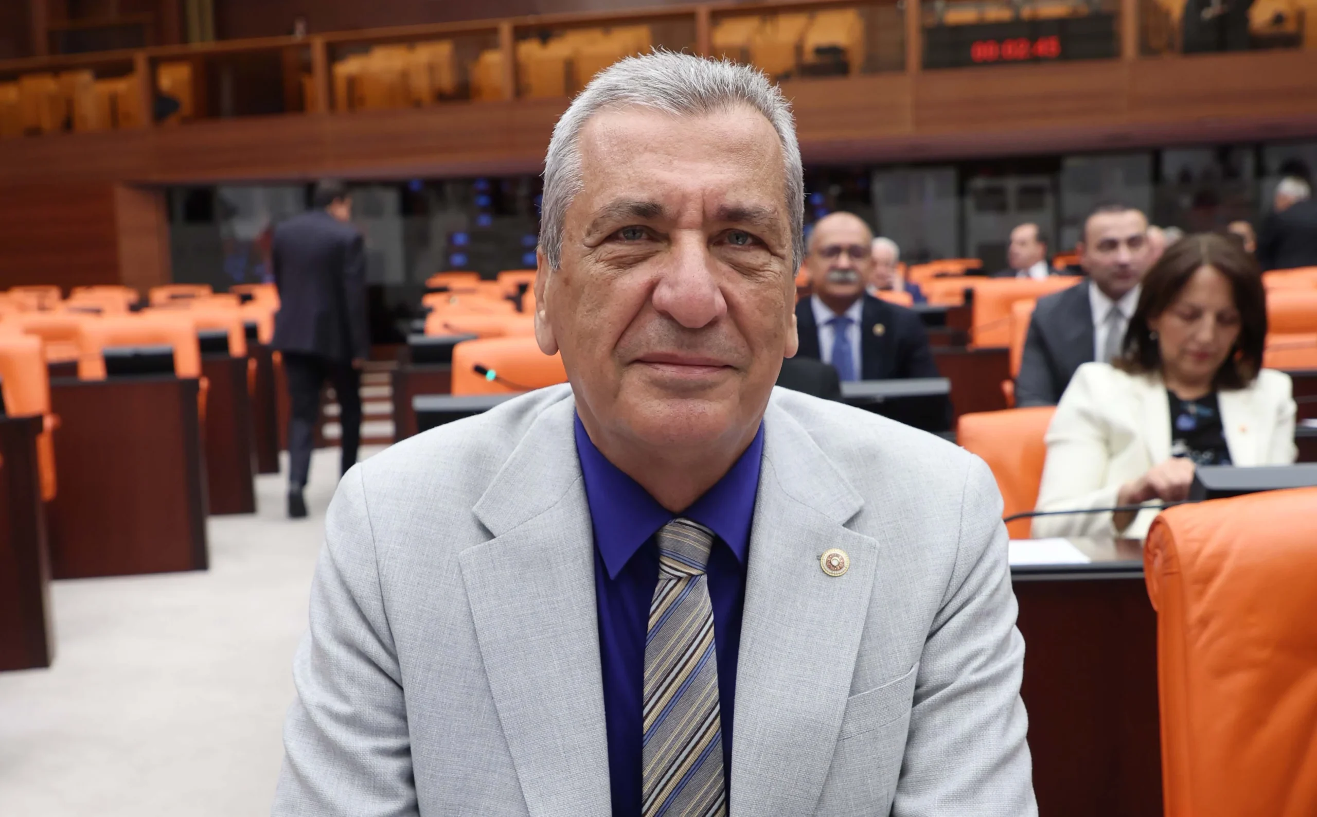 Devlet hastanelerindeki yetersizlikler vatandaşları özel hastanelere yönlendiriyor; sağlıkta eşit erişim