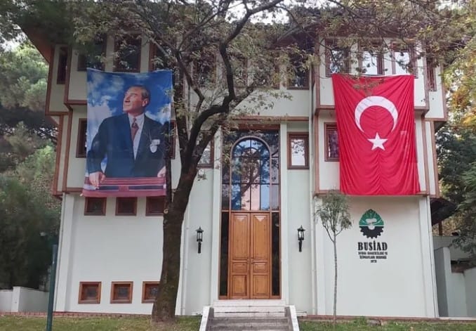 Türkiye’nin ilk şehir SİAD’ı olan BUSİAD, 47 yıldır iş dünyasında