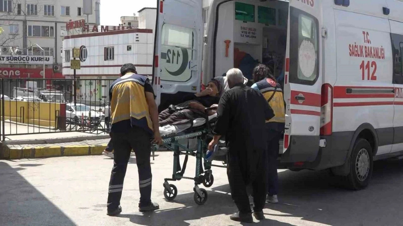 Kurban Bayramı’nın ilk gününde Türkiye genelinde hastanelere başvuran Acemi Kasaplar’ın