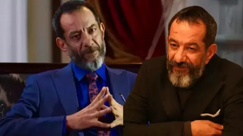 EDHO’nun ‘Nevzat’ı Emre Törün Hayatını Kaybetti Eşkıya Dünyaya Hükümdar Olmaz dizisinde canlandırdığı "Nevzat" karakteriyle hafızalara kazınan