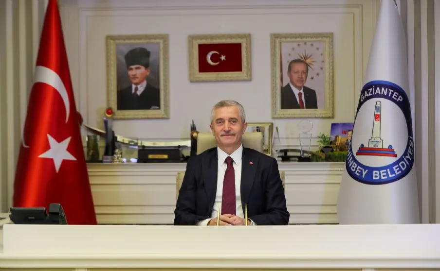 Şahinbey Belediyesi’nin Güneyşehir’de hayata geçireceği 3.300 konutluk dev projede başvuru