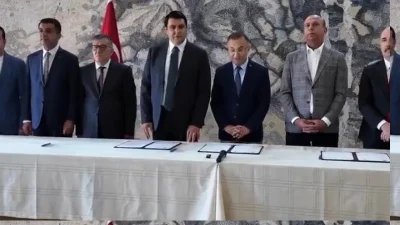 Şehitkamil Belediye Başkanı Av. Umut Yılmaz, Gaziantep FK’ya tam destek