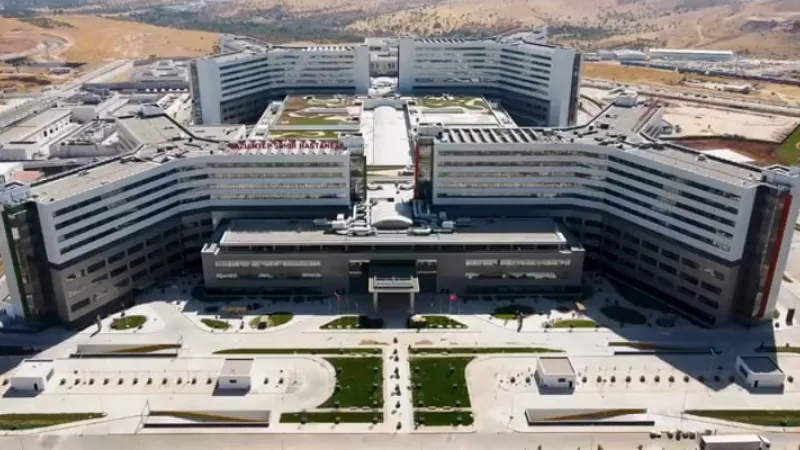 Gaziantep Şehir Hastanesi Personel Alımı Başvuruları Nasıl Yapılır Sağlık Bakanlığı bünyesinde hizmet veren Gaziantep Şehir Hastanesi, farklı branşlarda