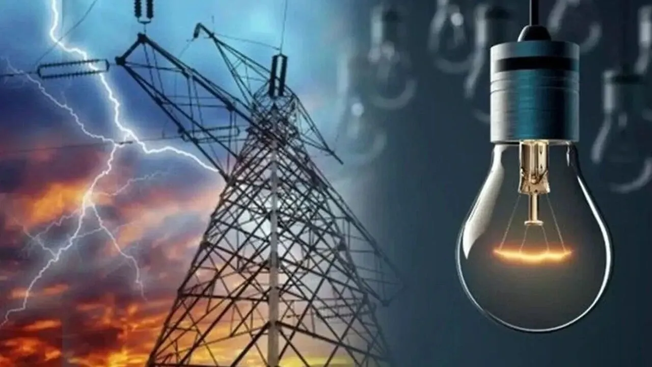Gaziantep'te Planli Elektrik Kesintisi