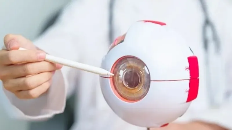 Çinli uzmanlara göre günlük hazır kahve tüketimi, makula dejenerasyonu riskini