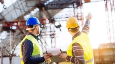 İnşaat Sektöründe Maliyet Alarmı: Malzeme ve İşçilik Fiyatları Arttı Türkiye İstatistik Kurumu (TÜİK) verilerine göre, 2025 yılı Mayıs ayında