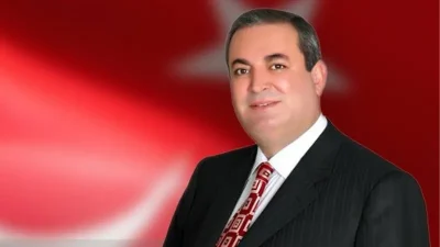 MHP Mersin Akdeniz eski İlçe Başkanı Remzi Çıngı, sosyal medya