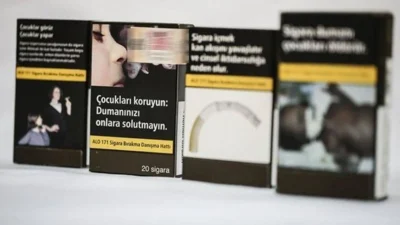 Philip Morris A.Ş., 9 Temmuz 2025 itibarıyla sigara fiyatlarına zam
