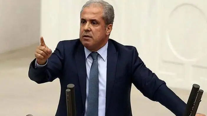 AK Parti MKYK Üyesi Şamil Tayyar, enflasyon ve faiz dengesine