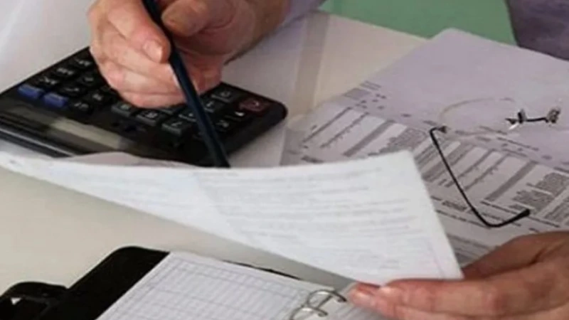 Ticaret ile Hazine ve Maliye Bakanlıklarının hazırladığı Ticari Defterlere İlişkin