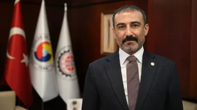 Gaziantep Ticaret Odası Başkanı Mehmet Tuncay Yıldırım, bazı sosyal medya