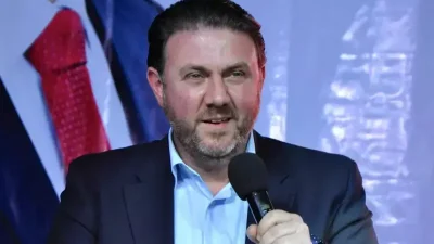 Uzun süredir kanser tedavisi gören Cumhurbaşkanı Başdanışmanı Yiğit Bulut, İstanbul’da