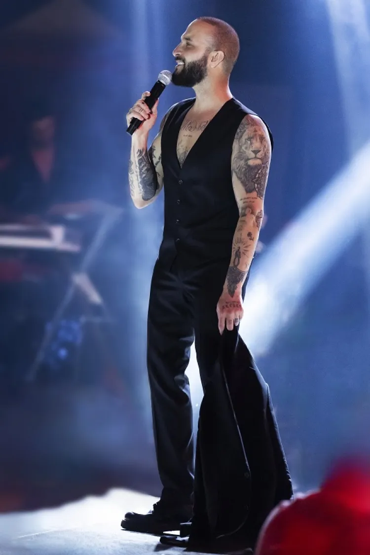 Alaçatı’da Yaz Berkay Konseriyle Başladı 1 konser