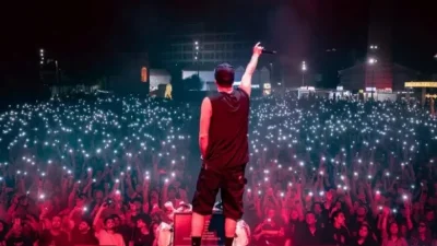 Rock müziğin sevilen grubu maNga, 2025 sonuna kadar vereceği konserlerin