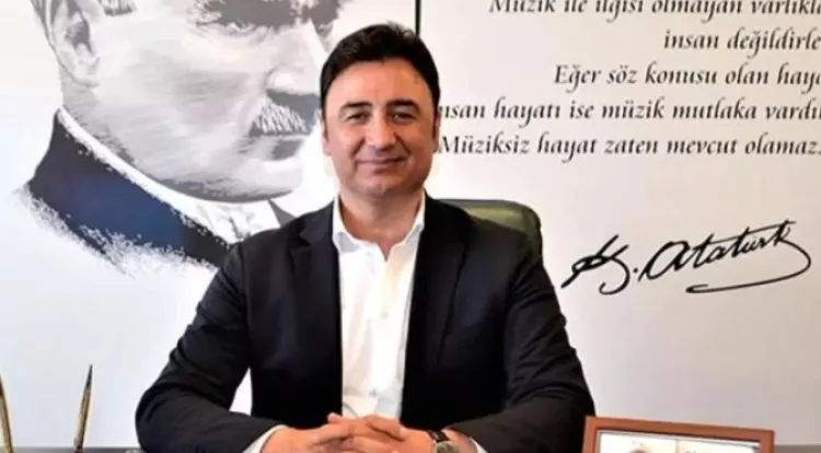 MESAM’da 350 Eseri Bulunan Ferdi Tayfur’un Telif Geliri Gündemde 1 mesam