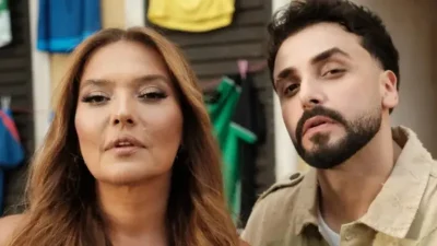 Demet Akalın & Sefo’nun Hit Şarkısı ‘Yerinde Dur’ Listeleri Altüst Etti! Türk pop müziğinin güçlü ismi Demet Akalın ile rap dünyasının