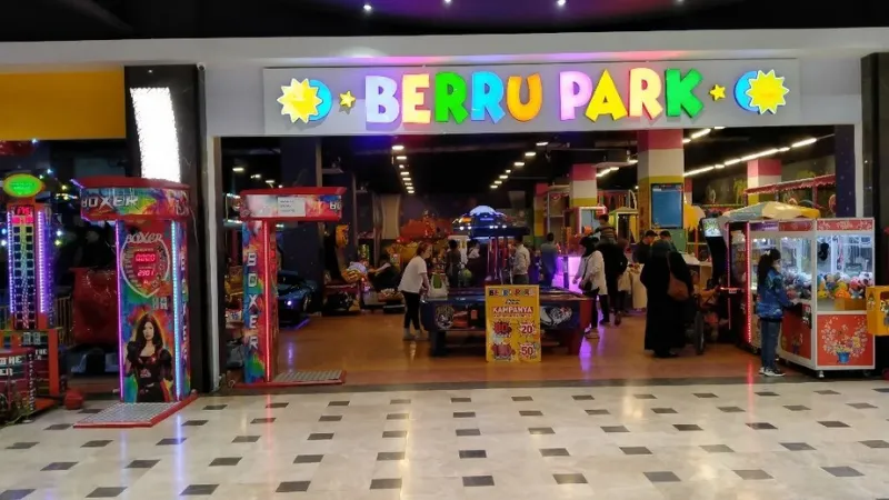 Gaziantep’te Berru Park’tan Anlamlı Jest Özel gereksinimli çocuklardan ücret alınmadı – Sosyal medyada alkış topladı