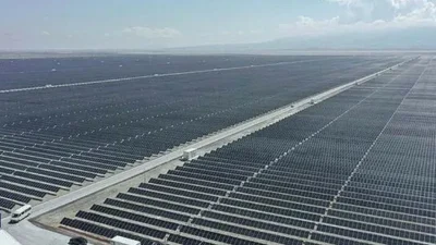 Gaziantep, Güneş Enerjisinde Türkiye İkincisi Oldu EPDK’nın 2025 Mayıs raporuna göre Gaziantep, 1.121,01 MW lisanssız güneş