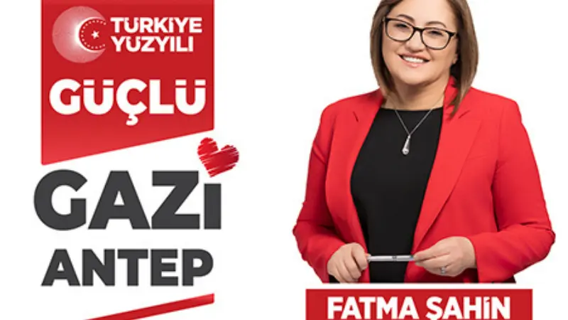 Fatma Şahin Sosyal Medyayı Salladı! Dijital Lider Fatma Şahin! Boomsocial Raporuna Göre Sosyal Medyada Zirvenin