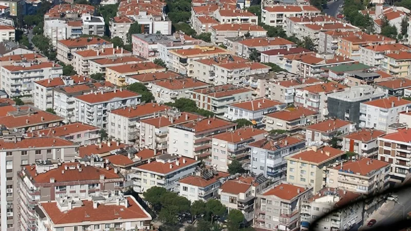Gaziantep’te Ev Fiyatına Bir Günde 1 Milyon 100 Bin TL Zam! Ertuğrulgazi’de satışa çıkarılan bir dairenin fiyatı aynı gün içinde 4