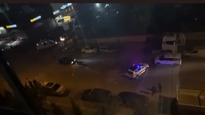 Gaziantep Akkent Silahlı Kavga: 1 Kişi Ağır Yaralandı Gaziantep’in Akkent Mahallesi’nde çıkan silahlı kavgada bir kişi ağır yaralandı.