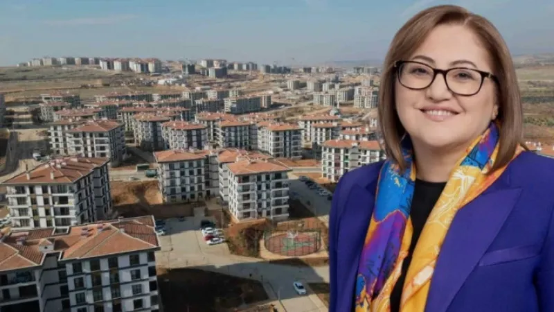 Gaziantep’te 4 ve Üzeri Çocuk Sahibi Ailelere Çekilişsiz Kurasız Konut Fırsatı: Aile Yılı’nda Büyük Müjde Gaziantep Büyükşehir Belediye Başkanı Fatma Şahin, 4 ve üzeri çocuğu